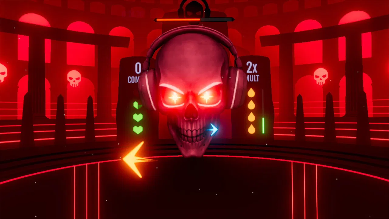 Spell Beat Screenshot 1