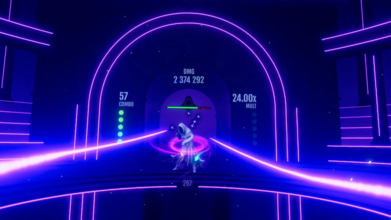 Spell Beat Screenshot 4