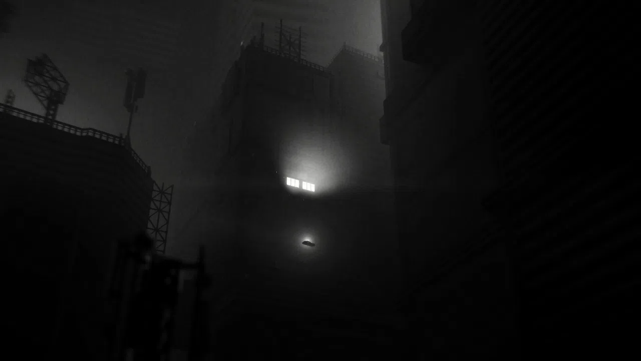 Neon Fragments Screenshot 6