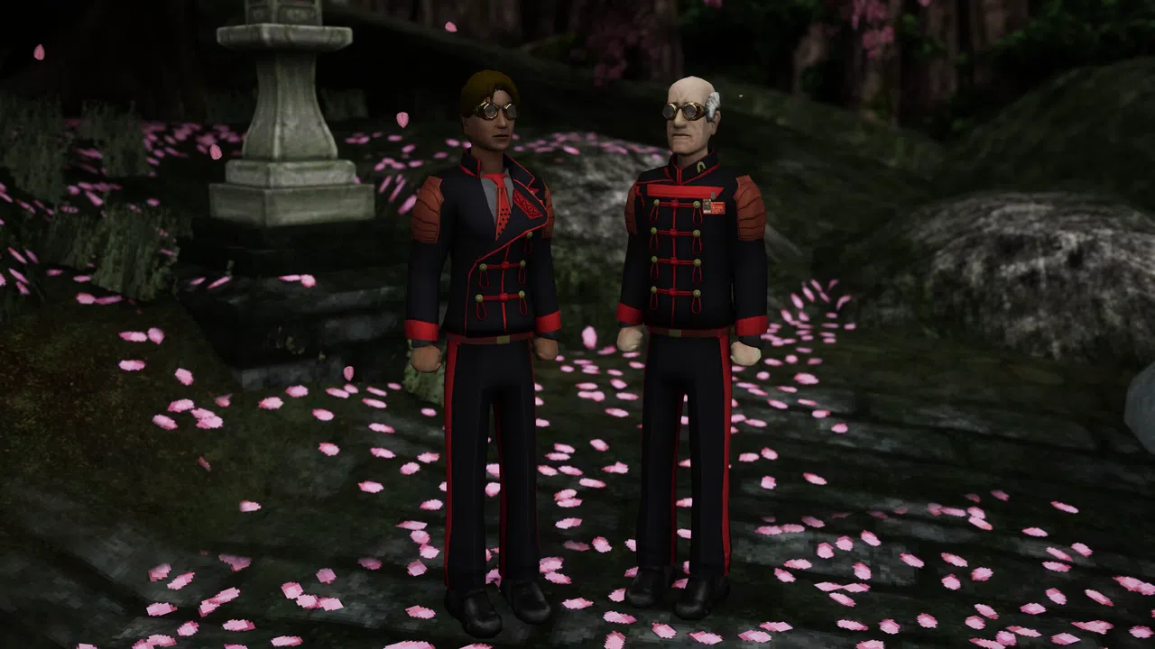 Abiotic Factor - Supporter's Pack Screenshot 1