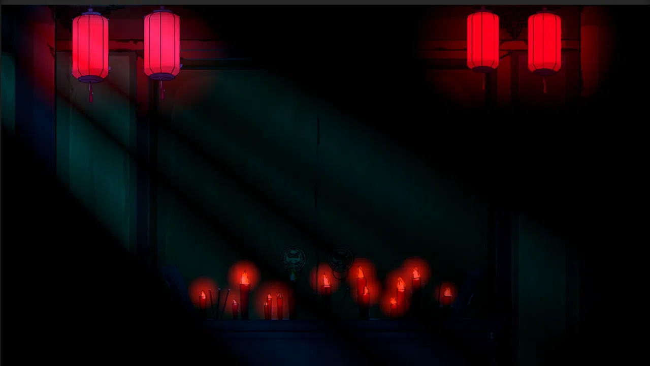 灯 Screenshot 0