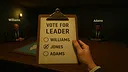 WarTable: Democracy is Optional Screenshot 3