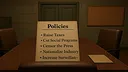 WarTable: Democracy is Optional Screenshot 2