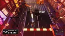 Data Drift: TOP DOWN demo free indie Screenshot 3
