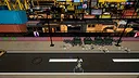 Data Drift: TOP DOWN demo free indie Screenshot 5