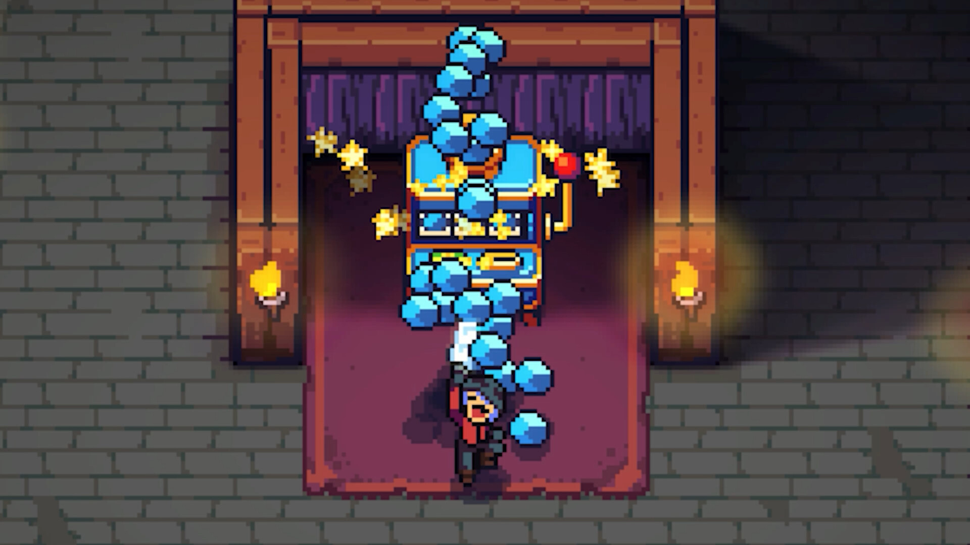 Felbound Screenshot 5