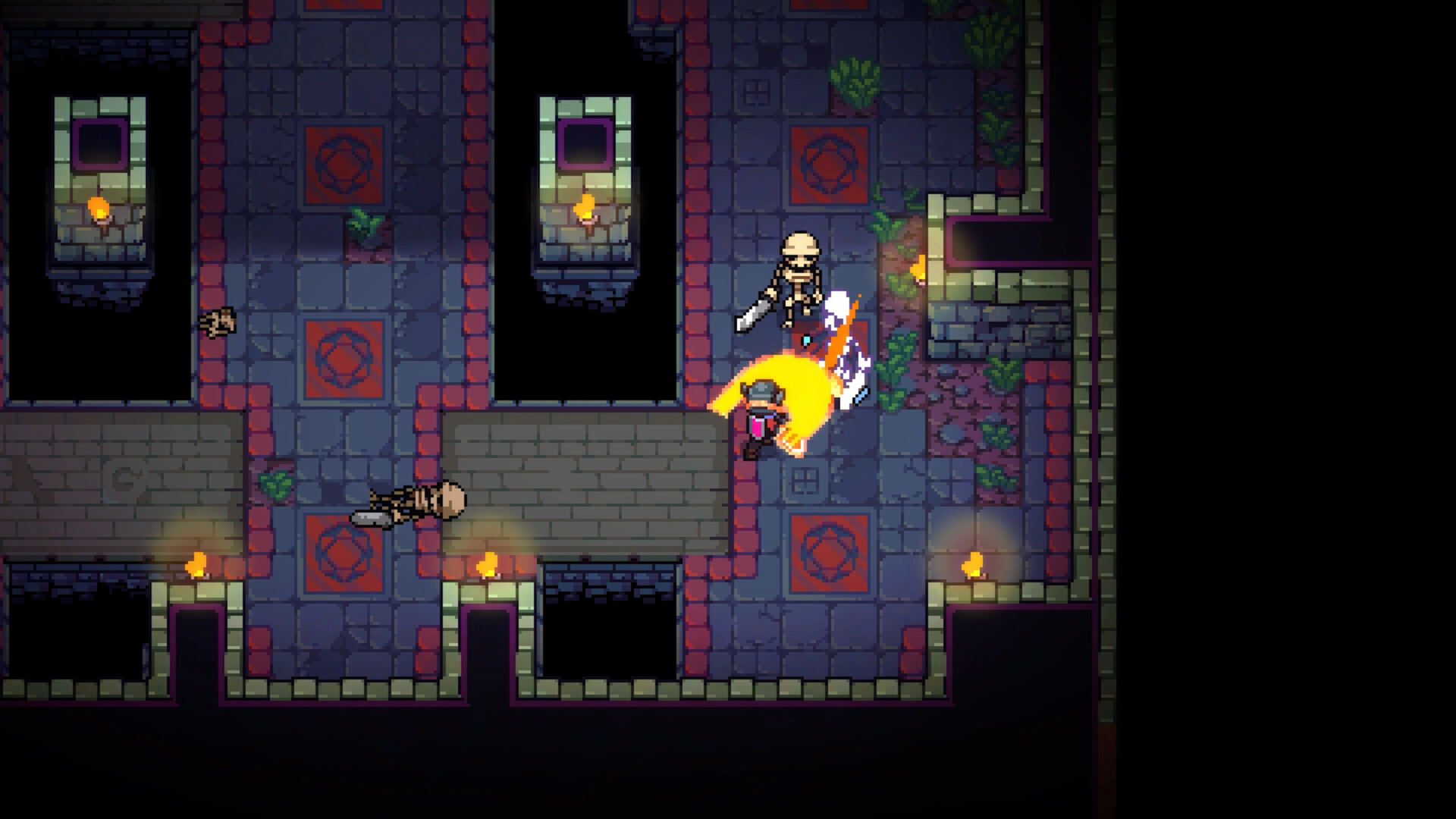 Felbound Screenshot 0