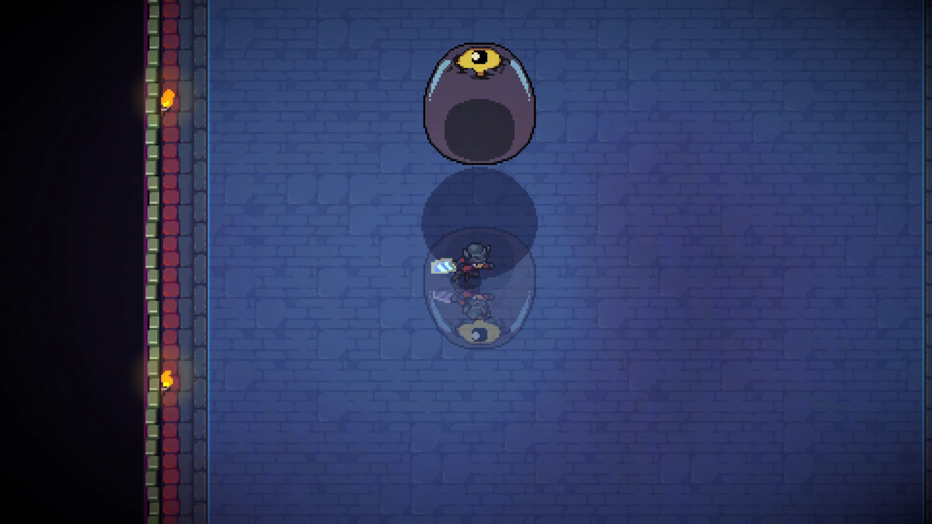 Felbound Screenshot 2