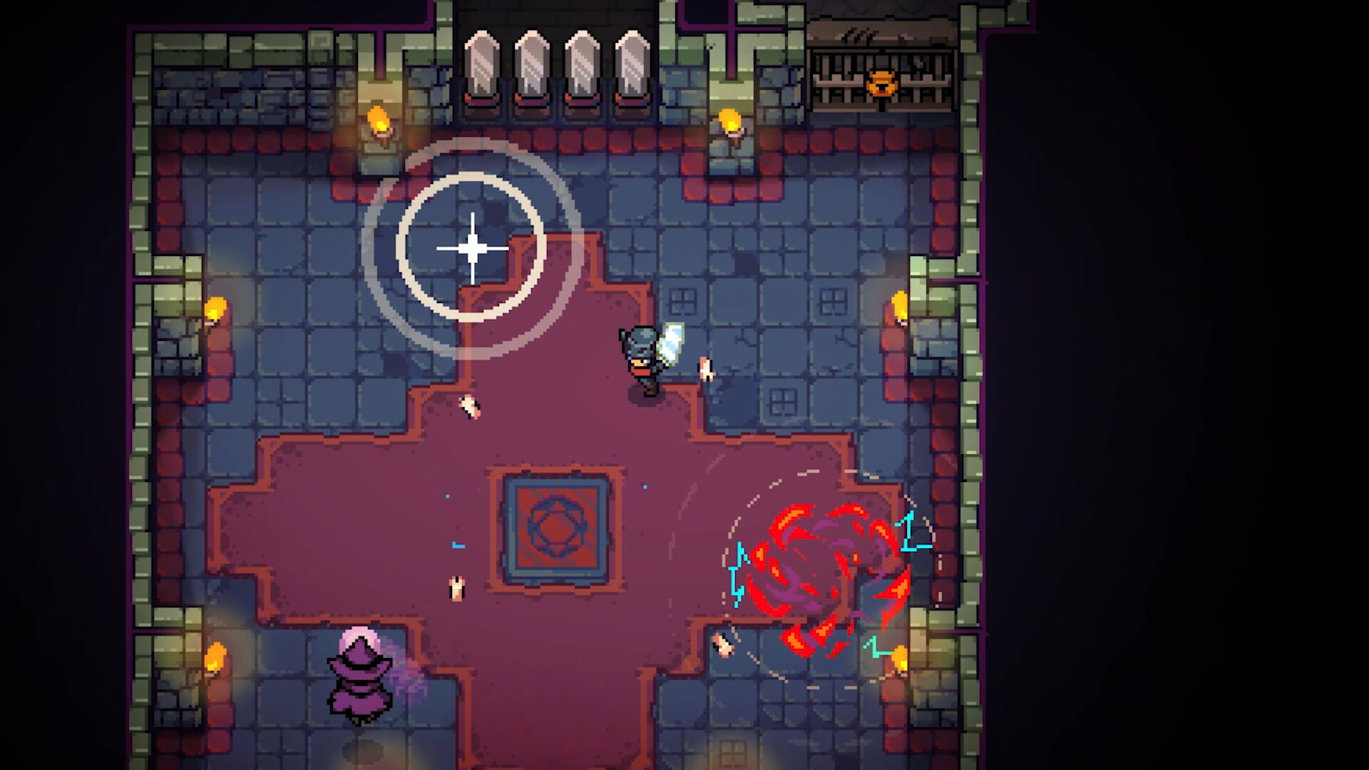 Felbound Screenshot 6