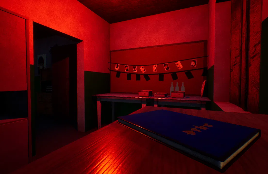 回煞录 | Phantom Reckoning Screenshot 1