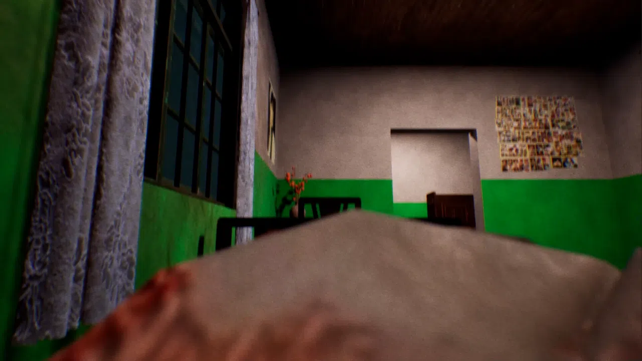 回煞录 | Phantom Reckoning Screenshot 7