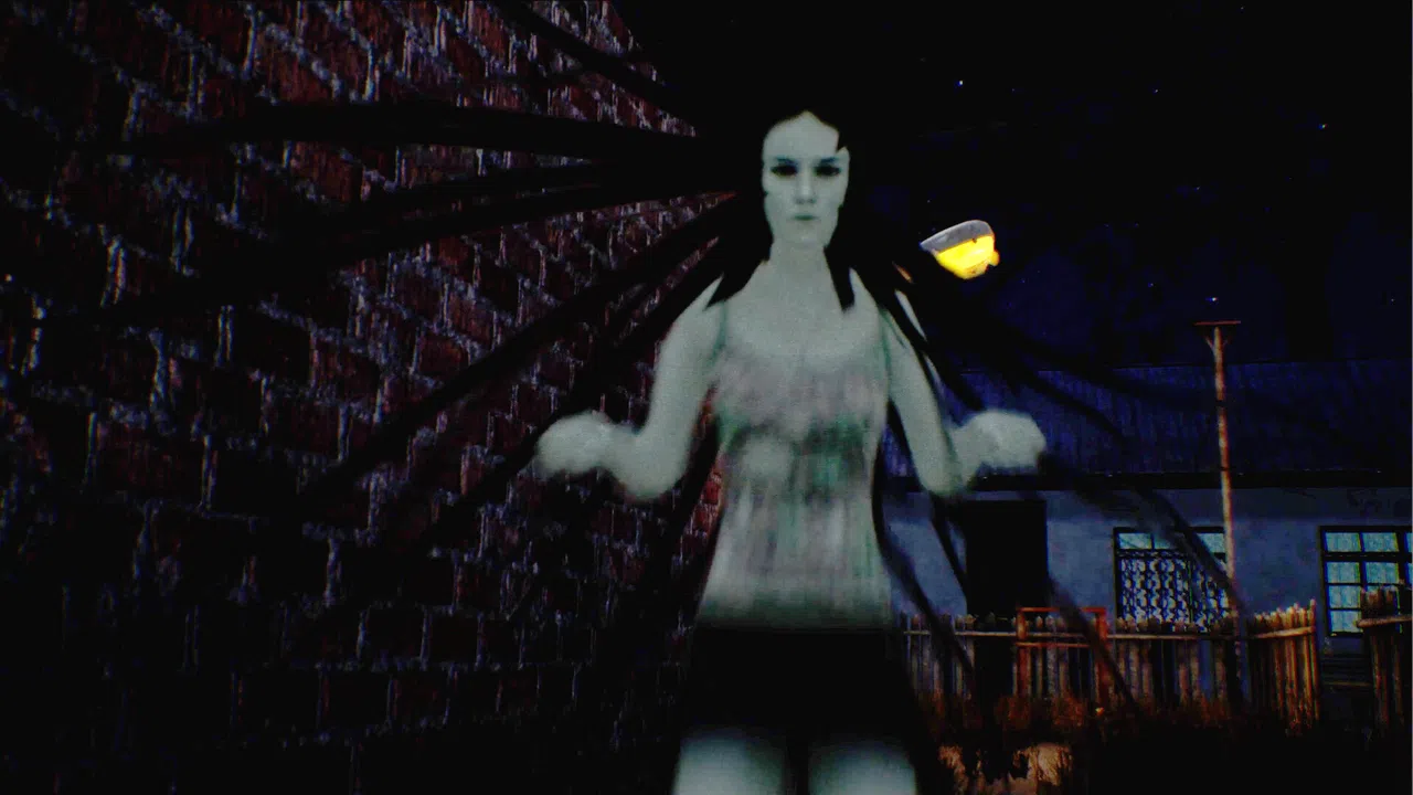 回煞录 | Phantom Reckoning Screenshot 2