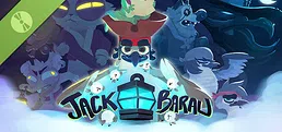 Jack Barau Demo