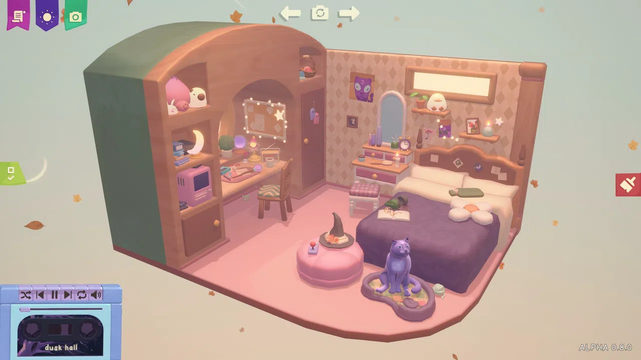 Design and Conjure Demo Screenshot 7