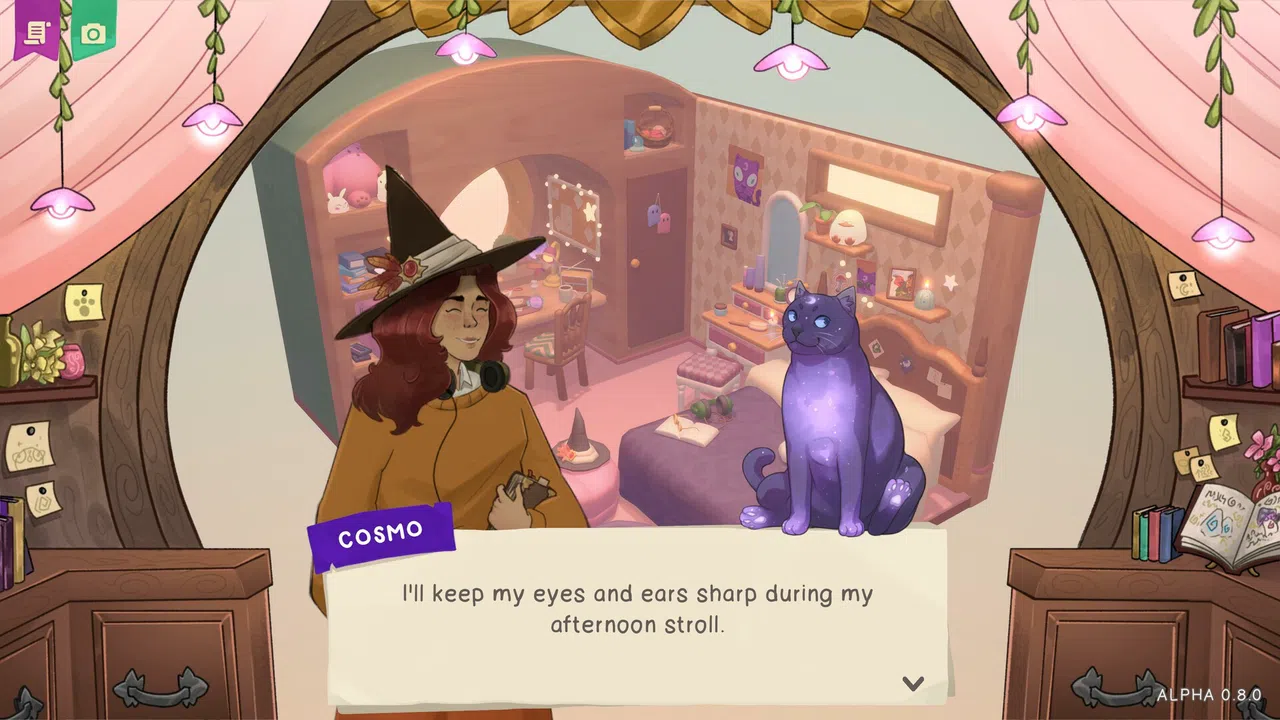 Design and Conjure Demo Screenshot 0