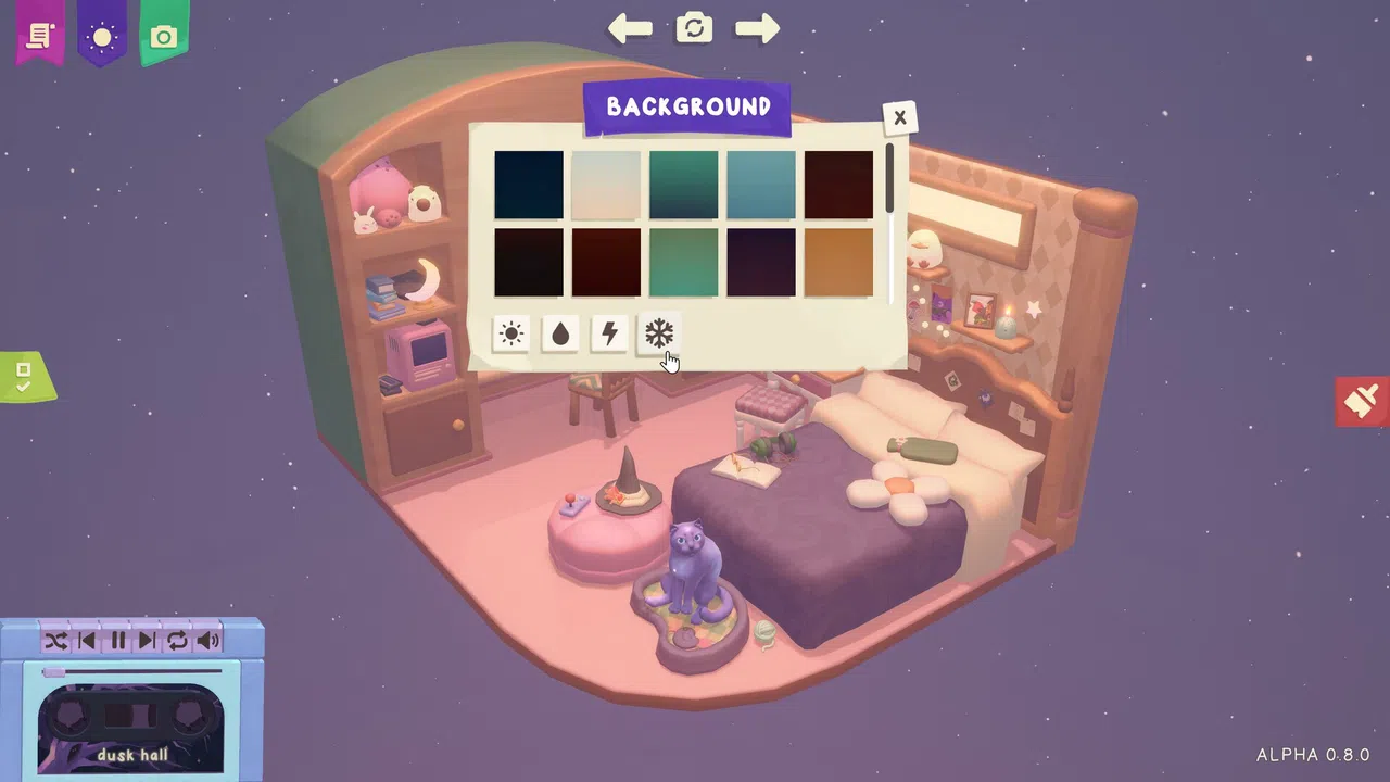 Design and Conjure Demo Screenshot 3