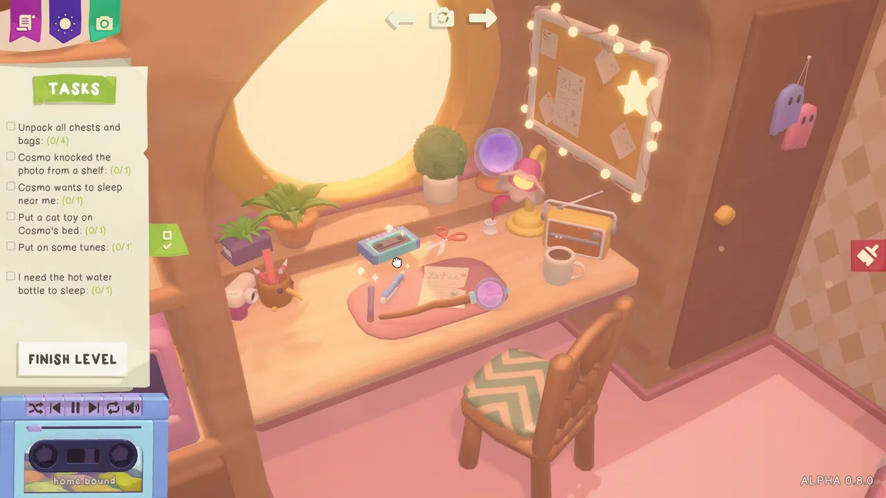 Design and Conjure Demo Screenshot 5