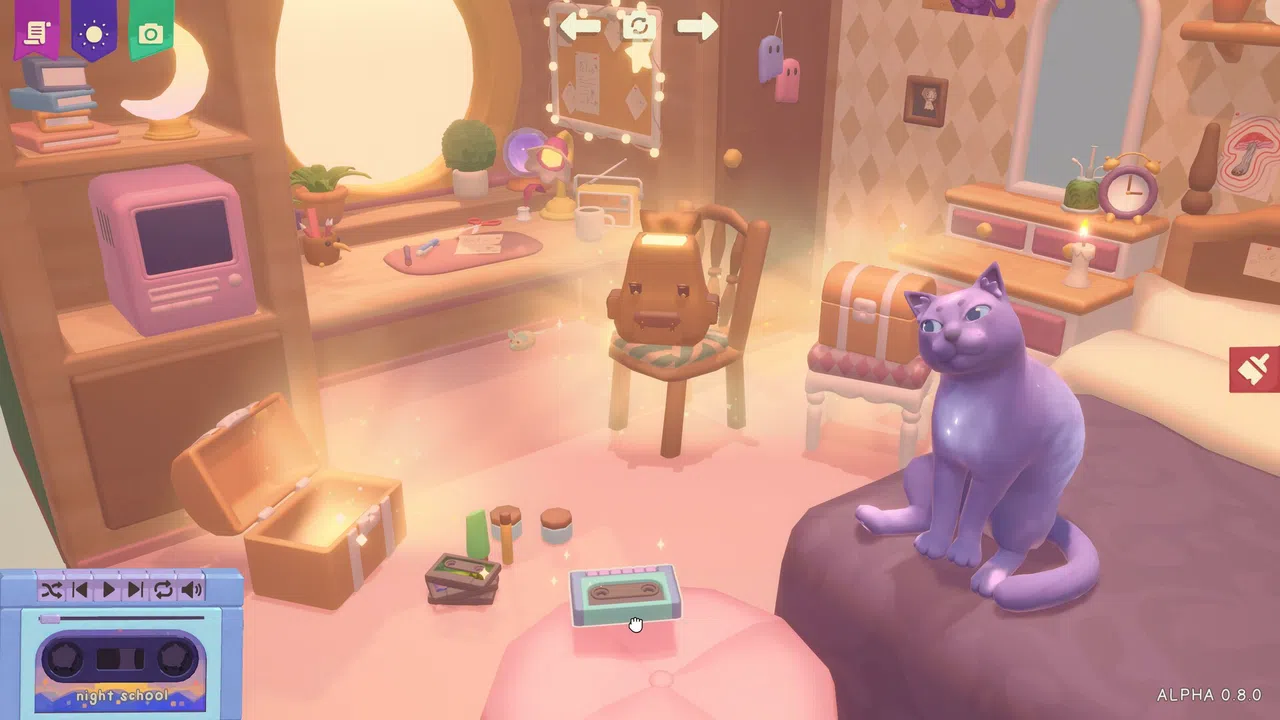 Design and Conjure Demo Screenshot 2