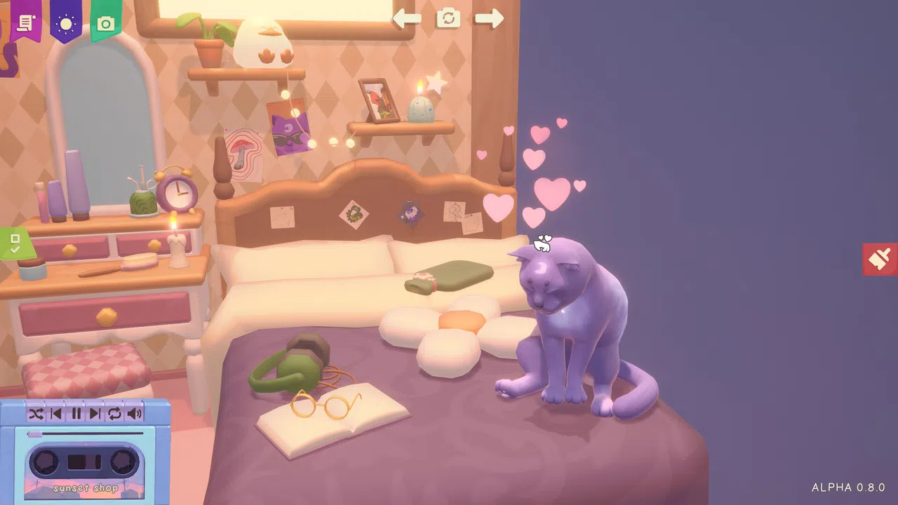 Design and Conjure Demo Screenshot 6