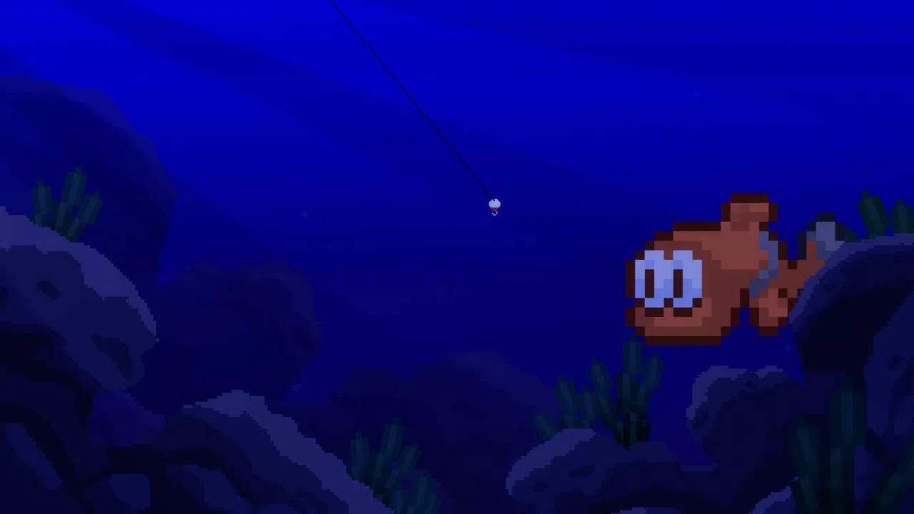 PONDLINGS Screenshot 5