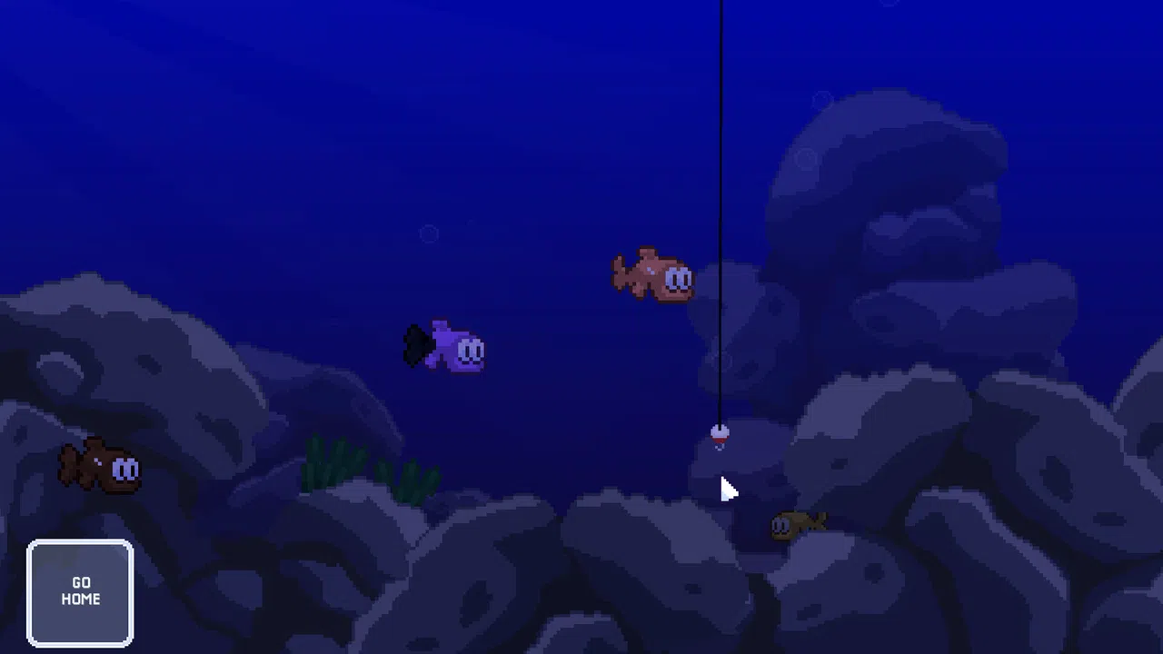 PONDLINGS Screenshot 7