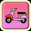 Unlock 70 Cities icon