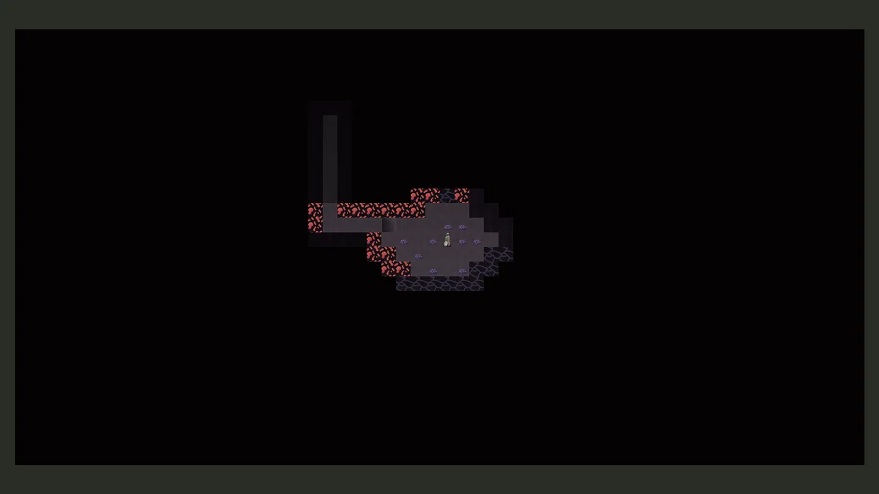 Convalescent Codex: An Alchemist's Story Screenshot 4