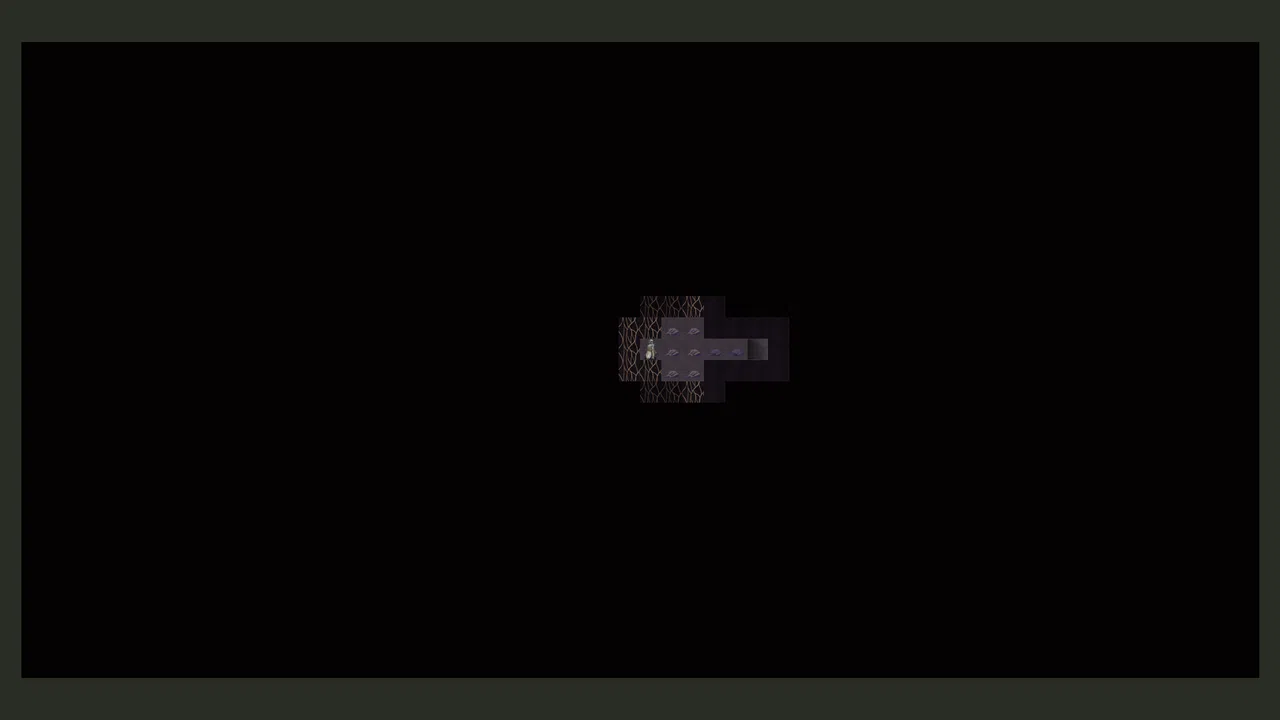Convalescent Codex: An Alchemist's Story Screenshot 2