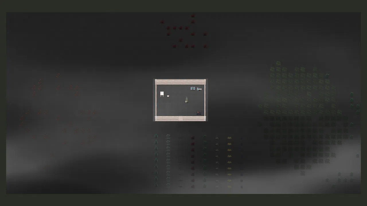 Convalescent Codex: An Alchemist's Story Screenshot 5