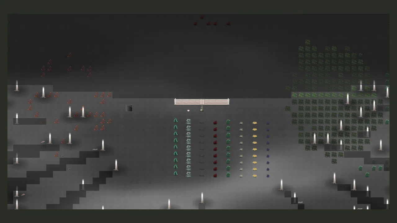 Convalescent Codex: An Alchemist's Story Screenshot 7