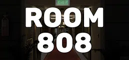 Room 808