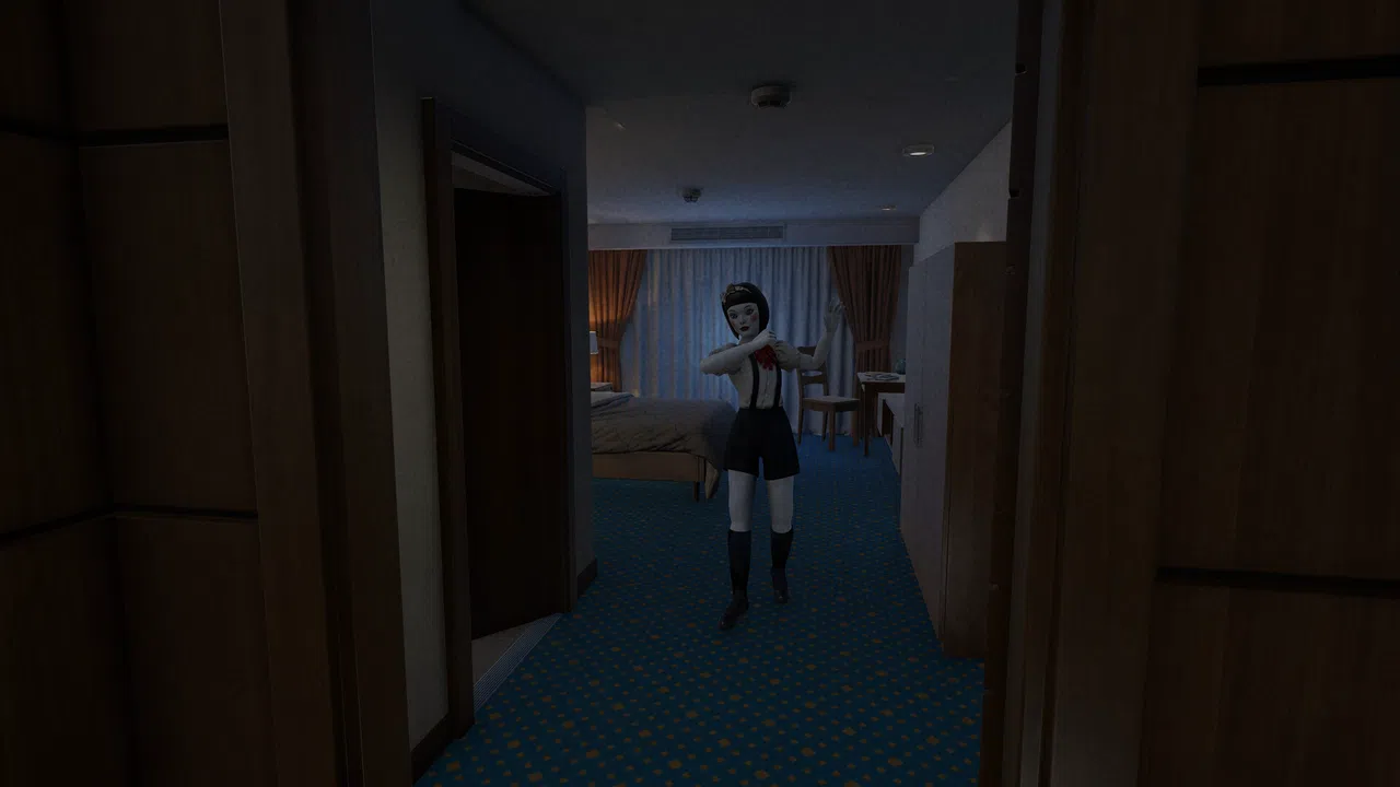 Room 808 Screenshot 0