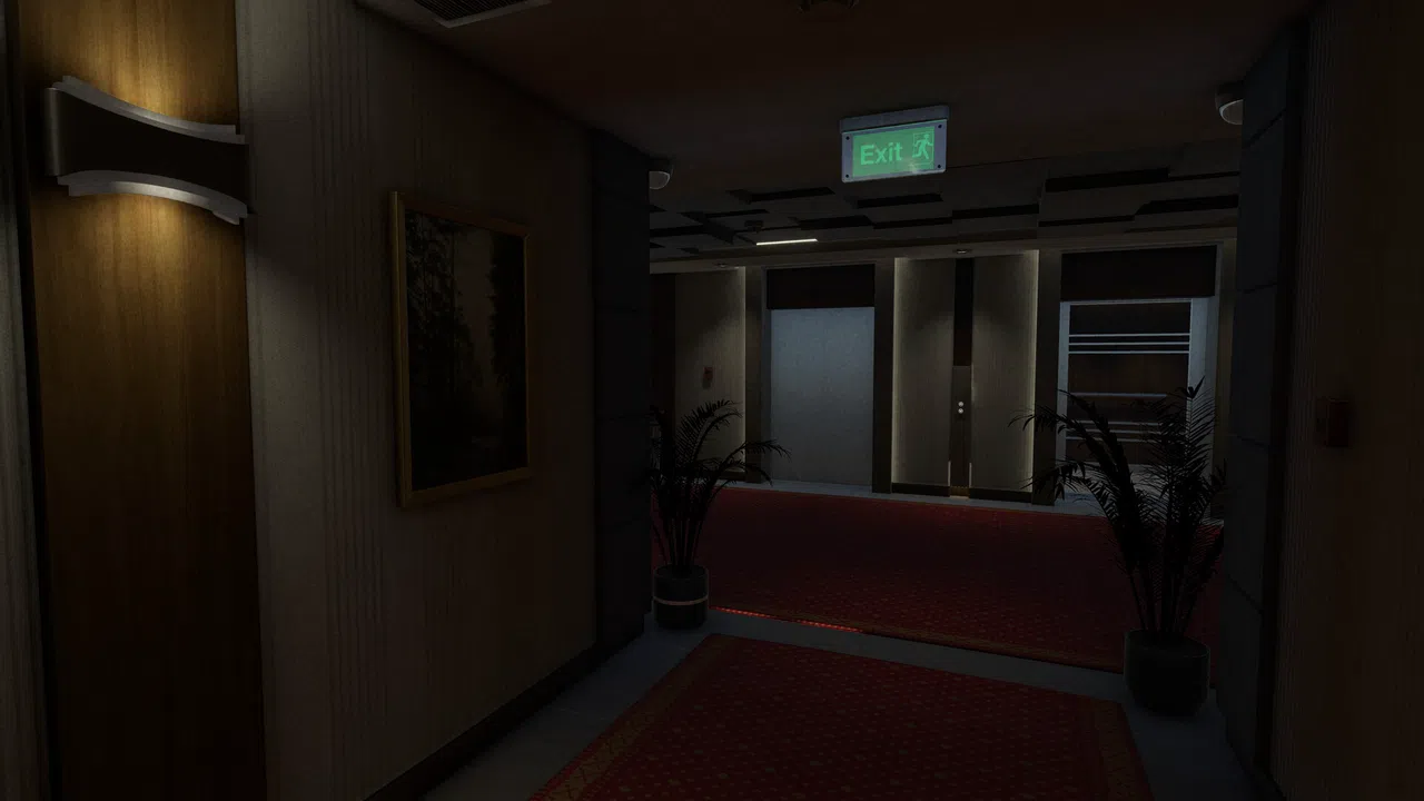 Room 808 Screenshot 7