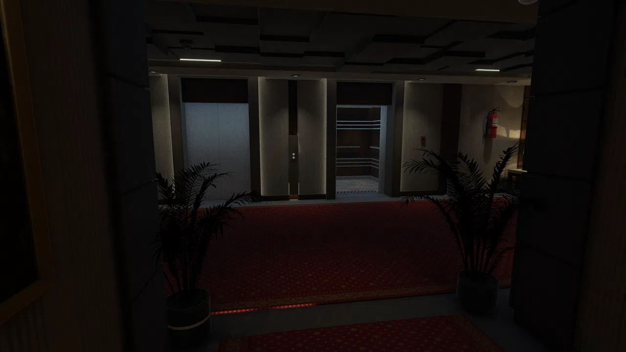 Room 808 Screenshot 5