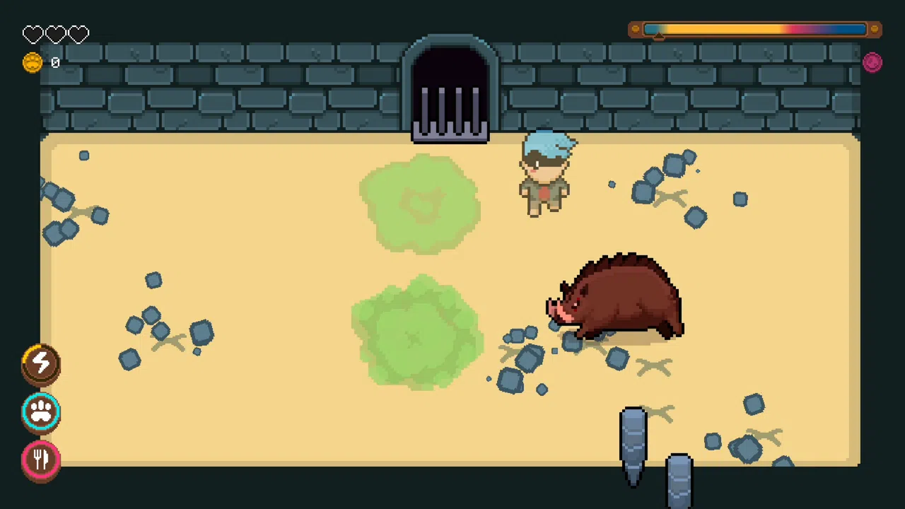 Super Kappy Island Screenshot 6