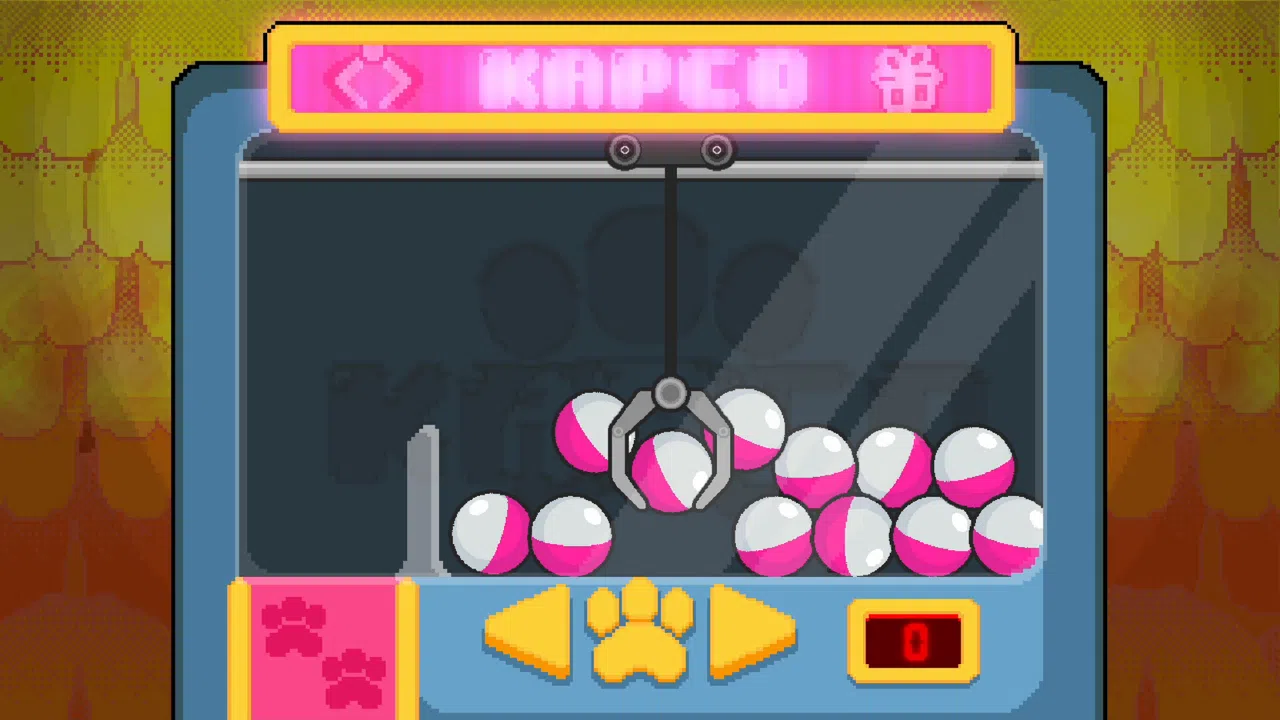 Super Kappy Island Screenshot 4