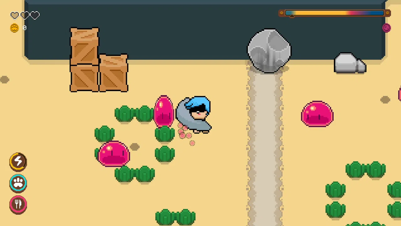Super Kappy Island Screenshot 5