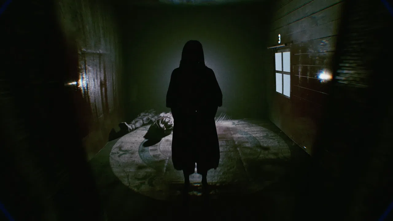Deathtouch Screenshot 1