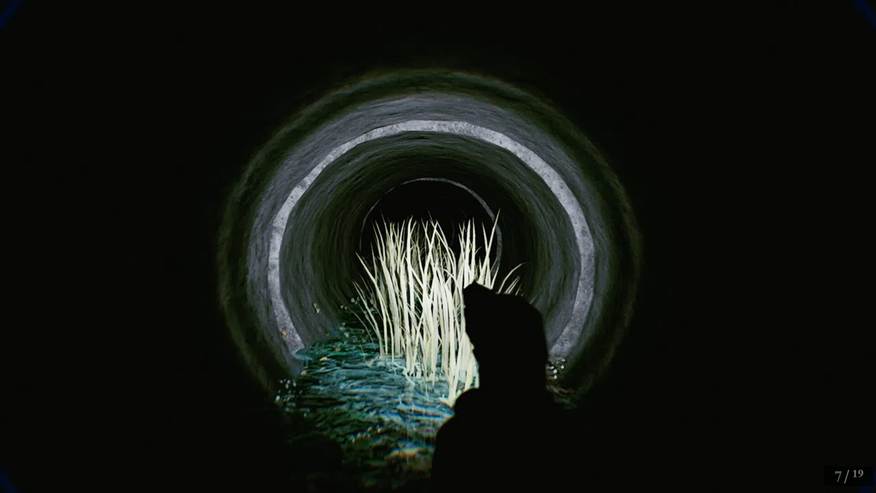 Deathtouch Screenshot 2
