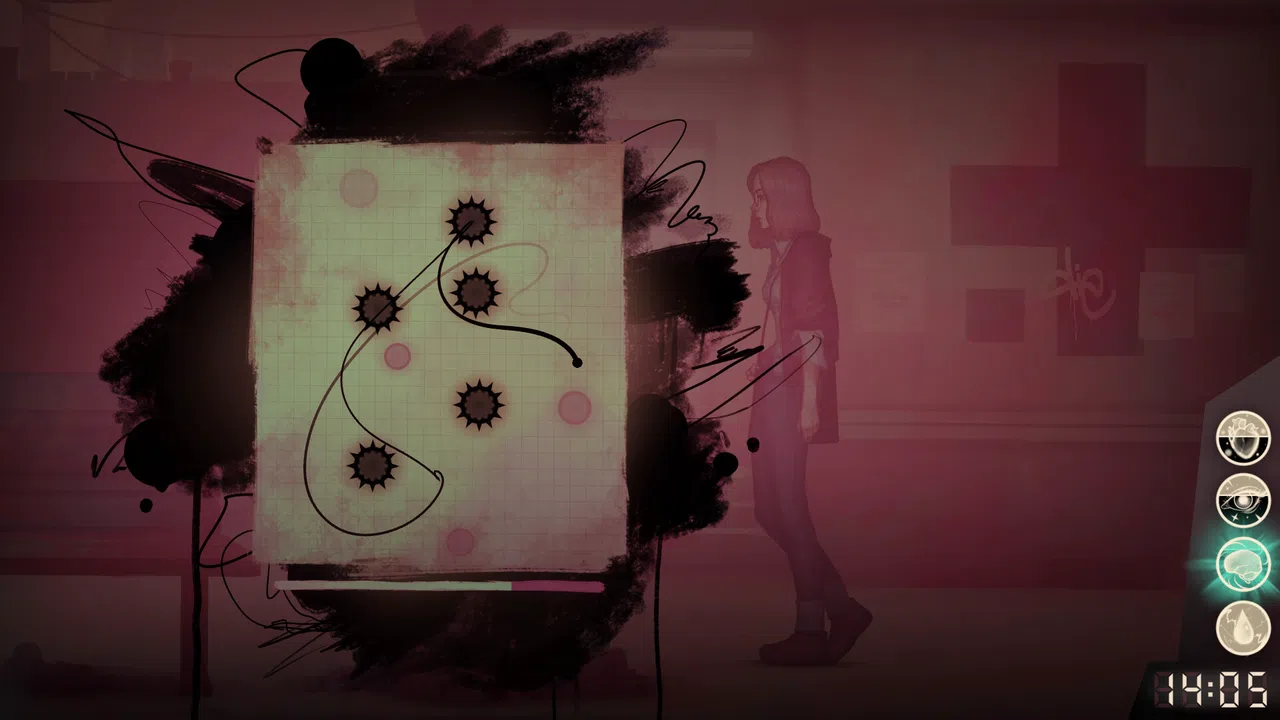 Sister Ray: A Walk on the Wild Side Screenshot 12