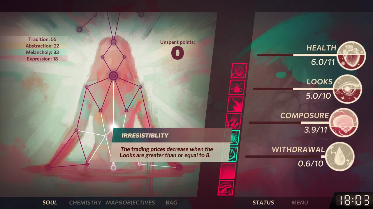 Sister Ray: A Walk on the Wild Side Screenshot 14