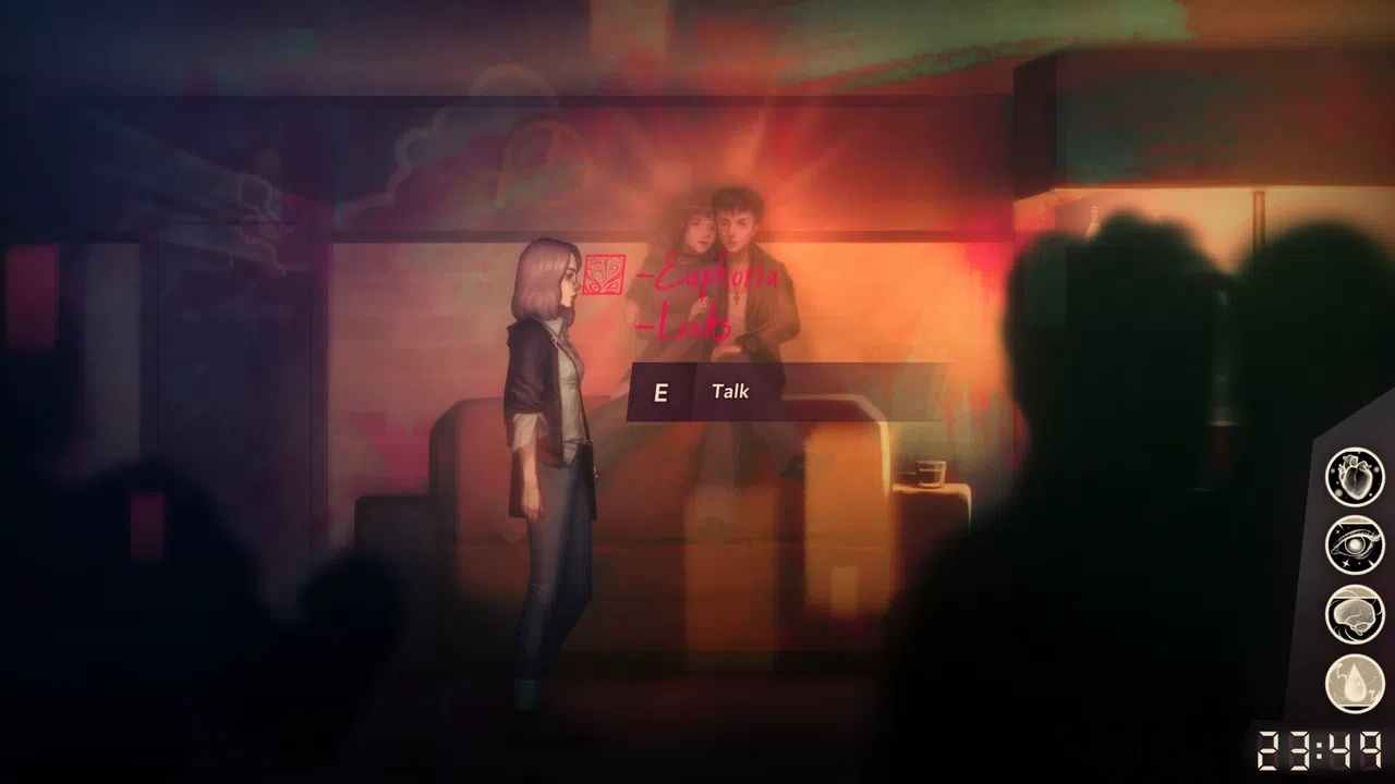 Sister Ray: A Walk on the Wild Side Screenshot 8