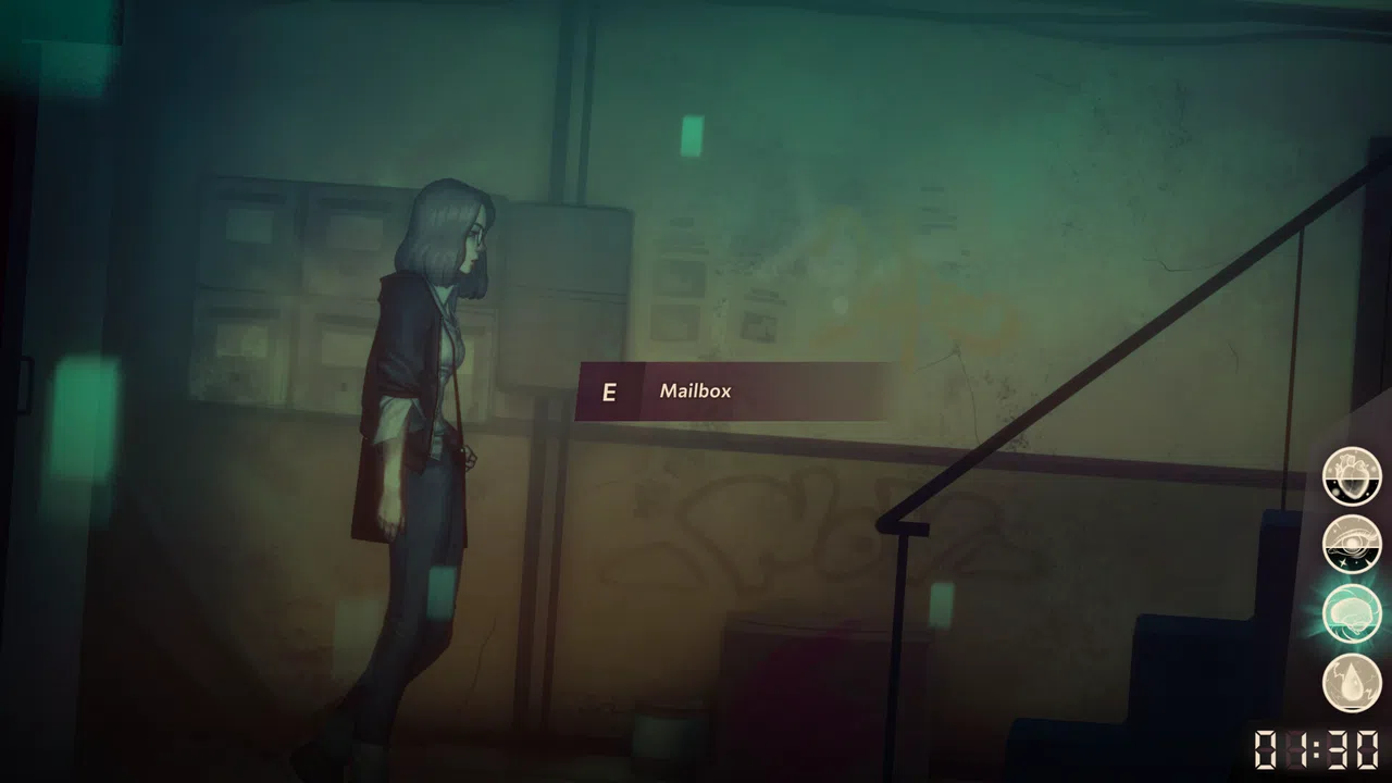 Sister Ray: A Walk on the Wild Side Screenshot 5