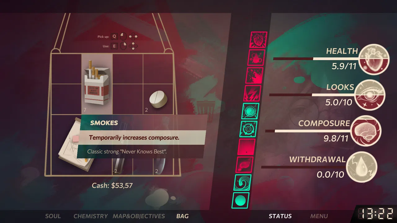Sister Ray: A Walk on the Wild Side Screenshot 13