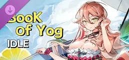 Book of Yog-Lime and Breeze Pack