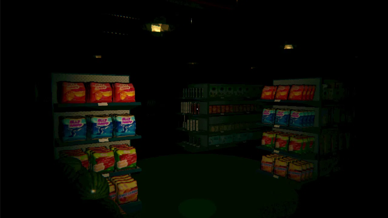 Overnight Interview Screenshot 1