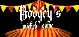 Boogey's Wicked Game
