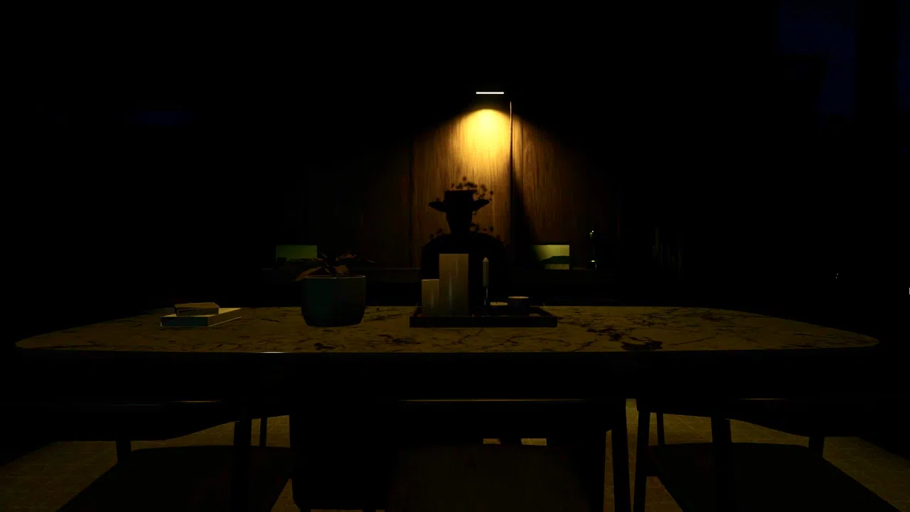 Boogey's Wicked Game Screenshot 7
