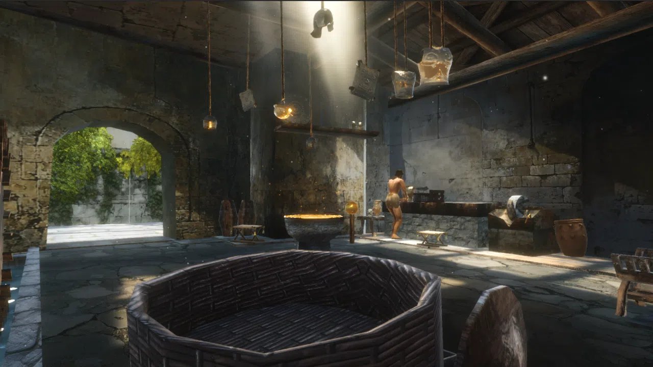 Lyerion Clash Screenshot 4