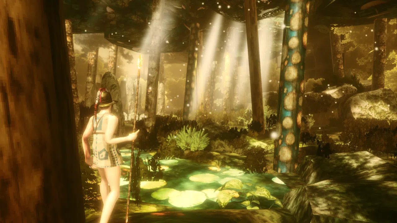 Lyerion Clash Screenshot 2
